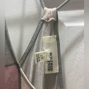 Aritzia - Wilfred tank top size xs